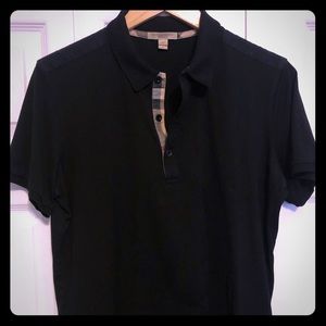 Burberry Brit Men’s Polo size M